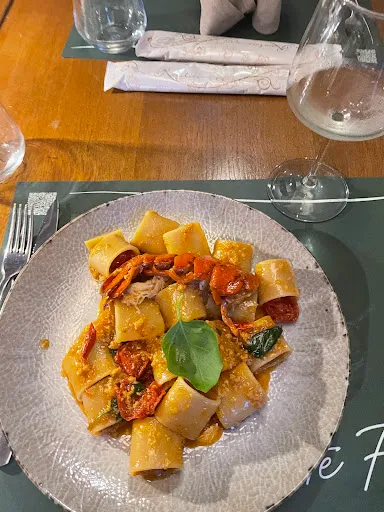Corte Farina Ristorante Pizzeria