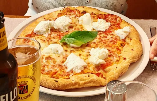 Corte Farina Ristorante Pizzeria