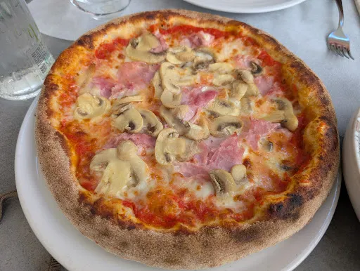 Corte Farina Ristorante Pizzeria