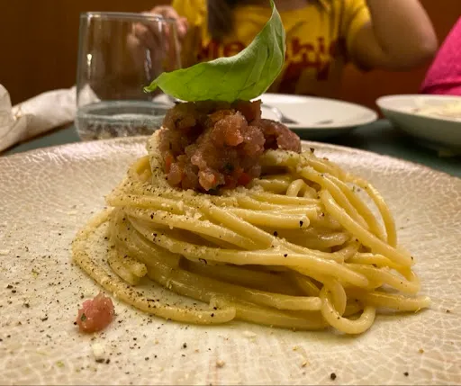 Corte Farina Ristorante Pizzeria