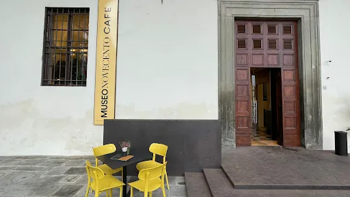 Foto di Cortese Café - Pasticceria e gelateria, raw, vegan, bio e gluten free