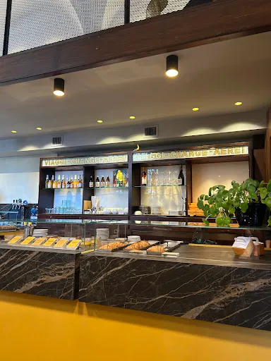 Foto di Cortese Café - Pasticceria e gelateria, raw, vegan, bio e gluten free