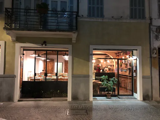 Cortex Bistrot