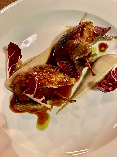 Cortex Bistrot