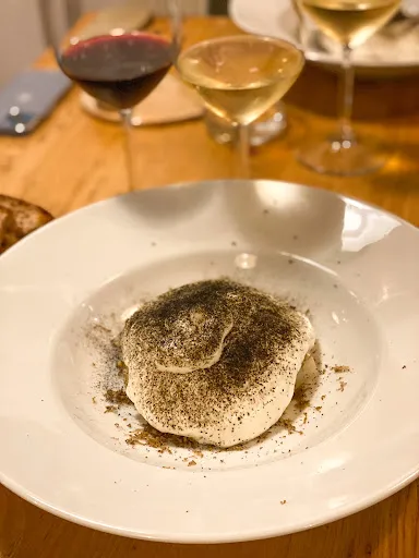 Cortex Bistrot