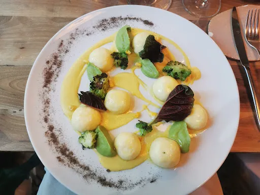 Cortex Bistrot