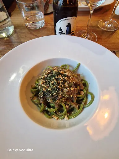 Cortex Bistrot