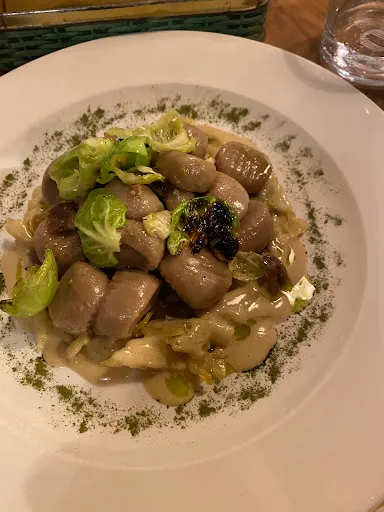 Cortex Bistrot