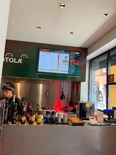 Foto di Cotolà