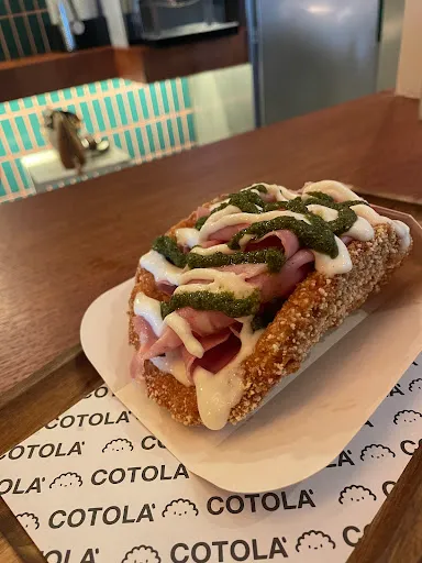 Foto di Cotolà