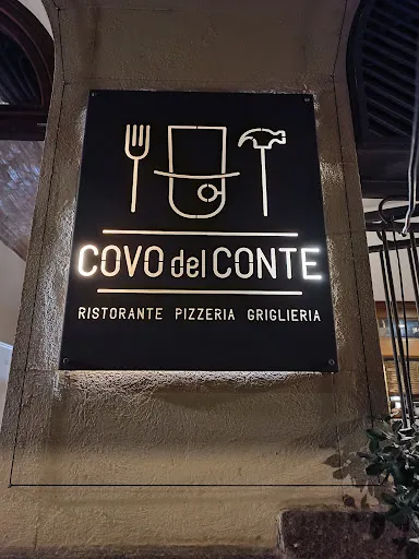 Covo del Conte