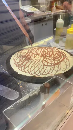 Foto di Crêpes Galettes