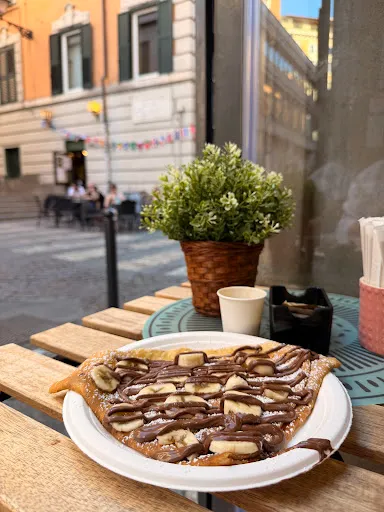 Foto di Crêpes Galettes
