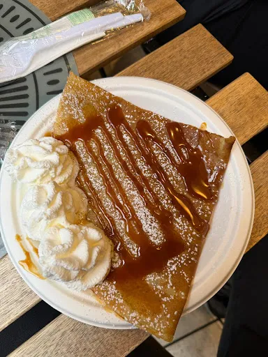 Foto di Crêpes Galettes