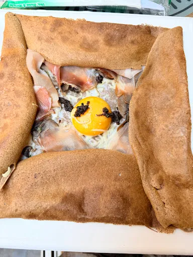 Foto di Crêpes Galettes