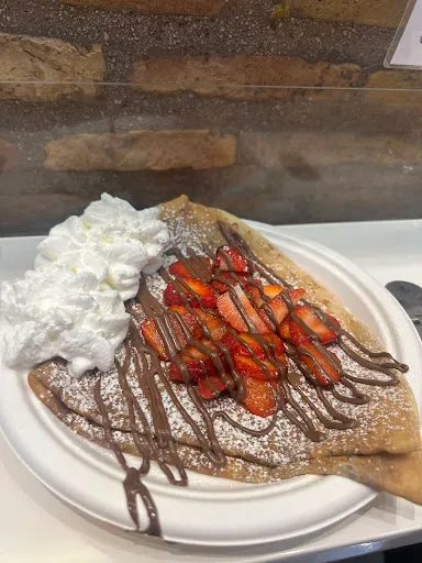 Foto di Crêpes Galettes