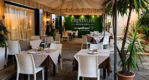 Foto di Cristallo