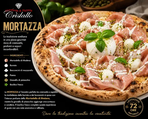 Foto di Cristallo