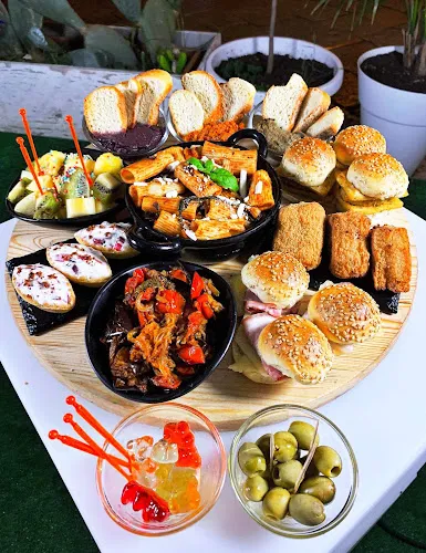 CuFu - Sicilian Food & Social Mood