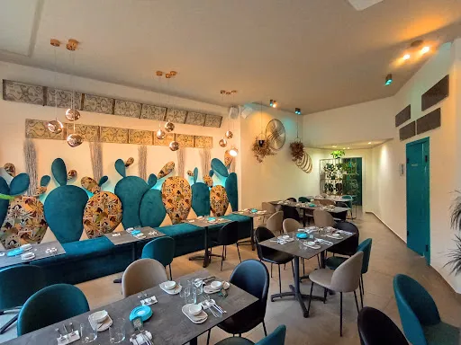 Foto di CuFu - Sicilian Food & Social Mood