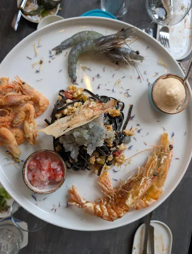 Foto di CuFu - Sicilian Food & Social Mood