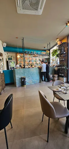 Foto di CuFu - Sicilian Food & Social Mood