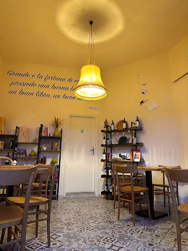 Cucina Elementare