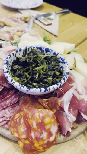 Foto di Cucina Elementare
