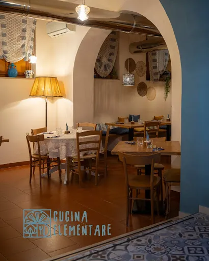 Foto di Cucina Elementare