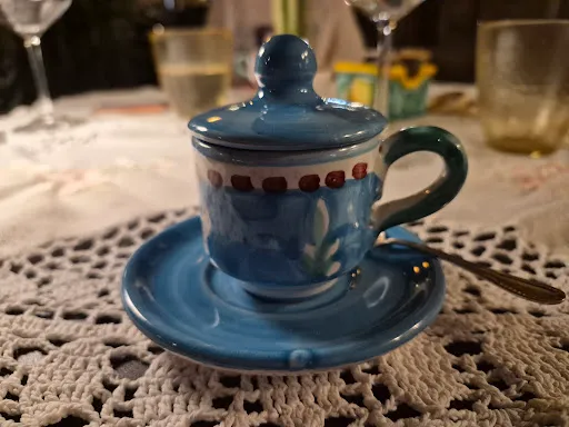Foto di Cucina Elementare