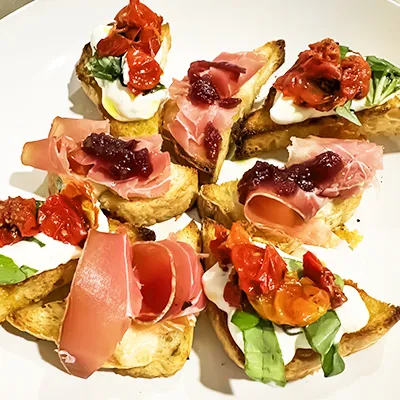 Cucina ZeroGrano - Home Restaurant Gluten Free