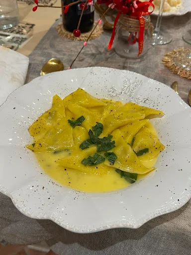 Cucina ZeroGrano - Home Restaurant Gluten Free