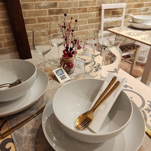 Cucina ZeroGrano - Home Restaurant Gluten Free