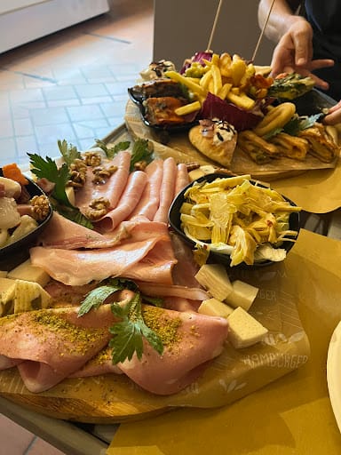 Foto di Cuore Fresco