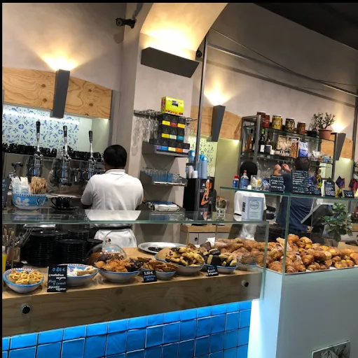 Foto di D’Angelo Caffè