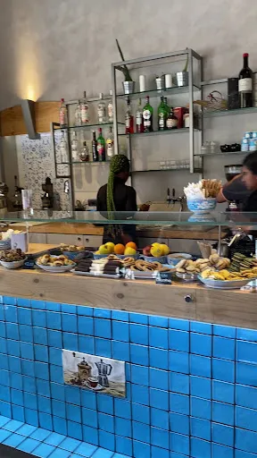 Foto di D’Angelo Caffè