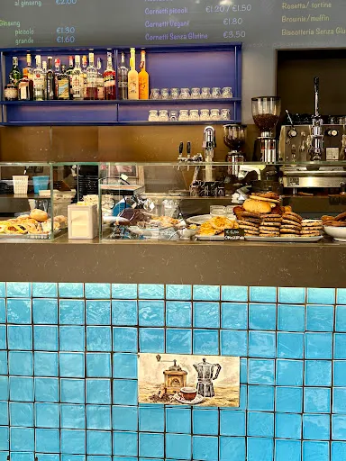 Foto di D’Angelo Caffè