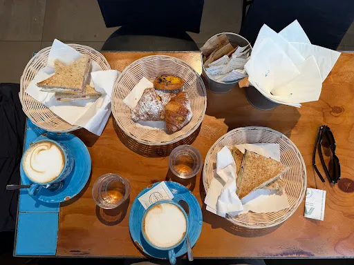 Foto di D’Angelo Caffè