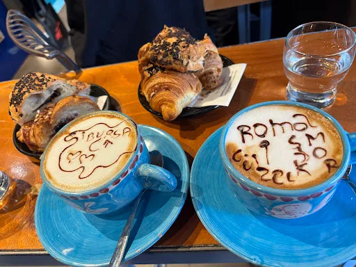 Foto di D’Angelo Caffè