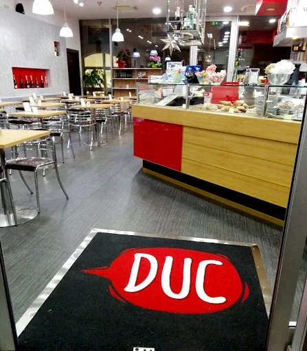 Foto di DUC - Lunch and Coffee