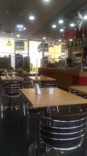 Foto di DUC - Lunch and Coffee