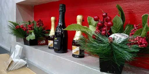 Foto di DUC - Lunch and Coffee