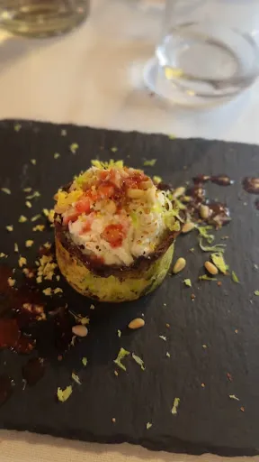 Da Bacco Osteria Gourmet