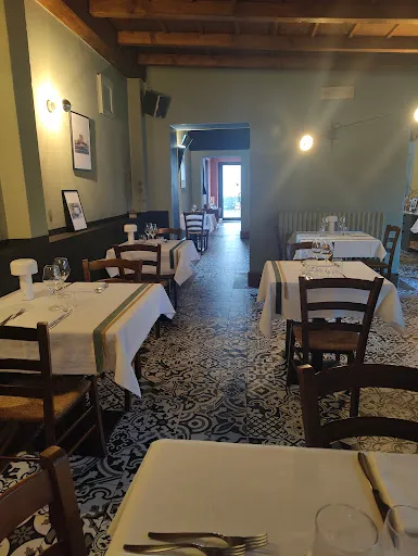 Da Bacco Osteria Gourmet