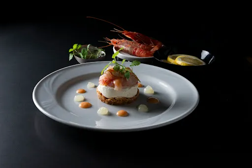 Da Bacco Osteria Gourmet