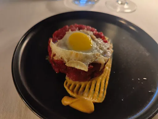 Da Bacco Osteria Gourmet