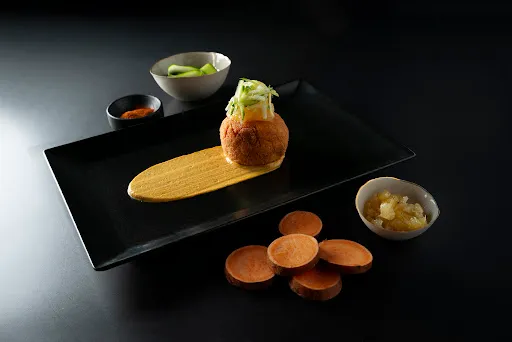 Da Bacco Osteria Gourmet