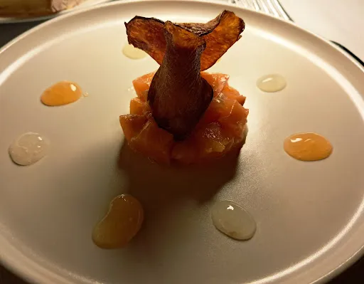 Da Bacco Osteria Gourmet