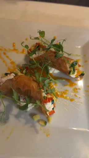 Da Bacco Osteria Gourmet