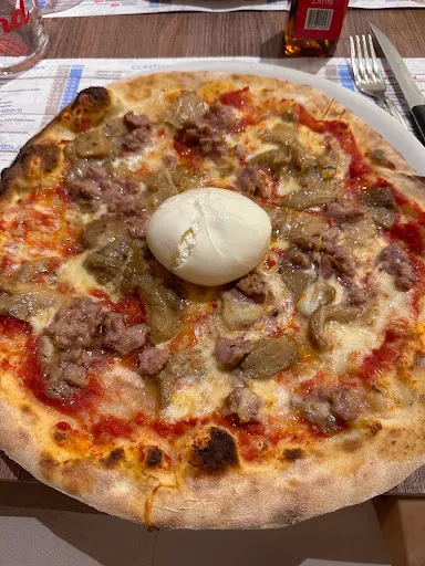Foto di Da Biagio